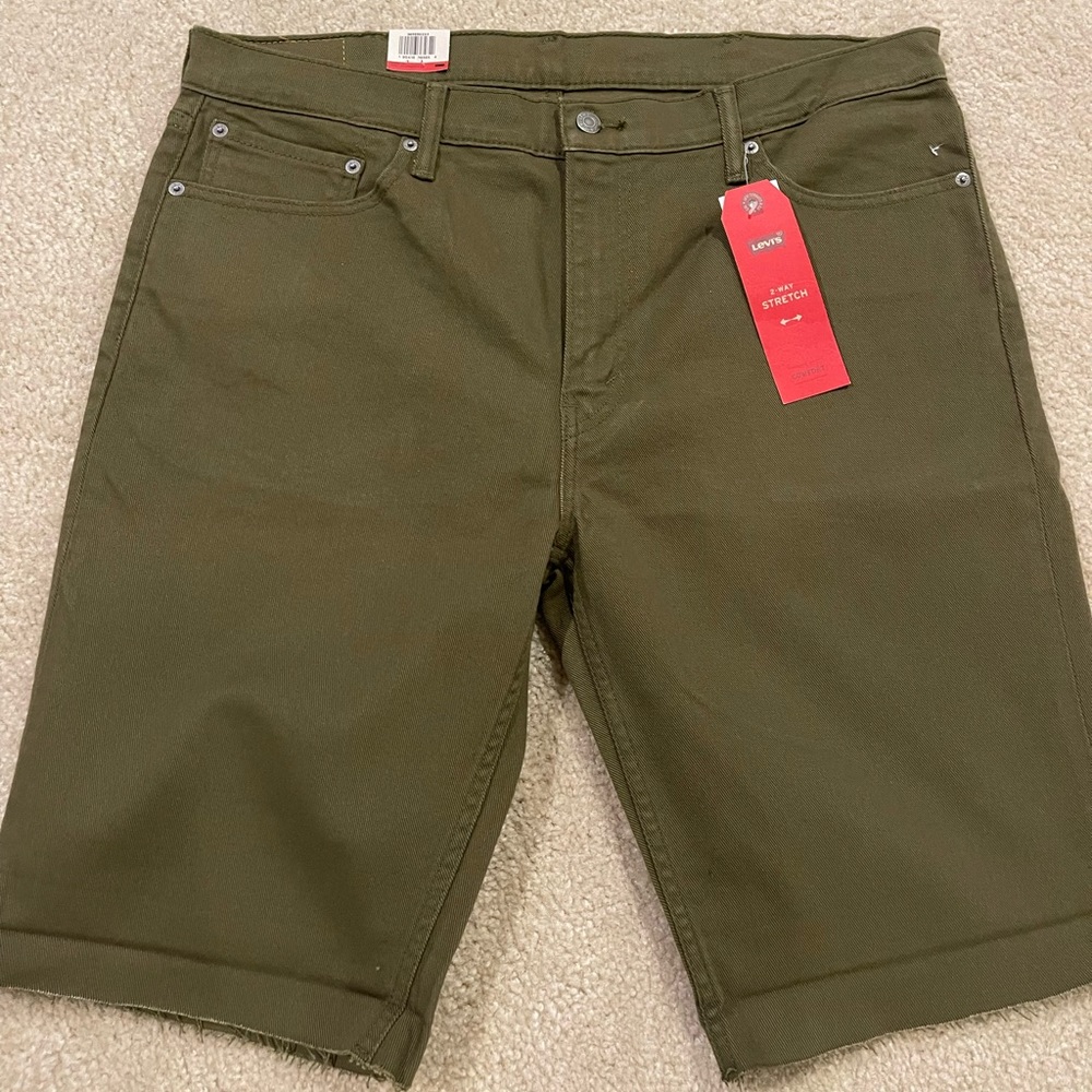 Levi’s 511 Slim